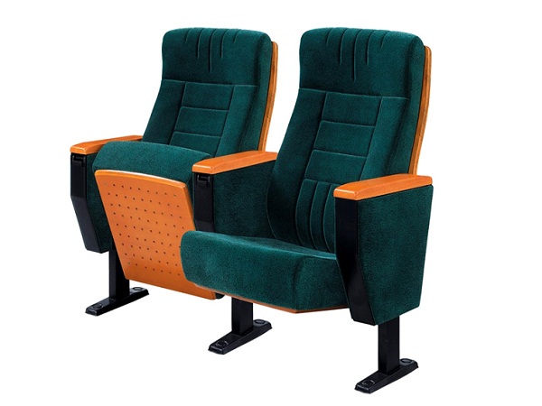 禮堂椅怎么安裝？安裝步驟方法介紹