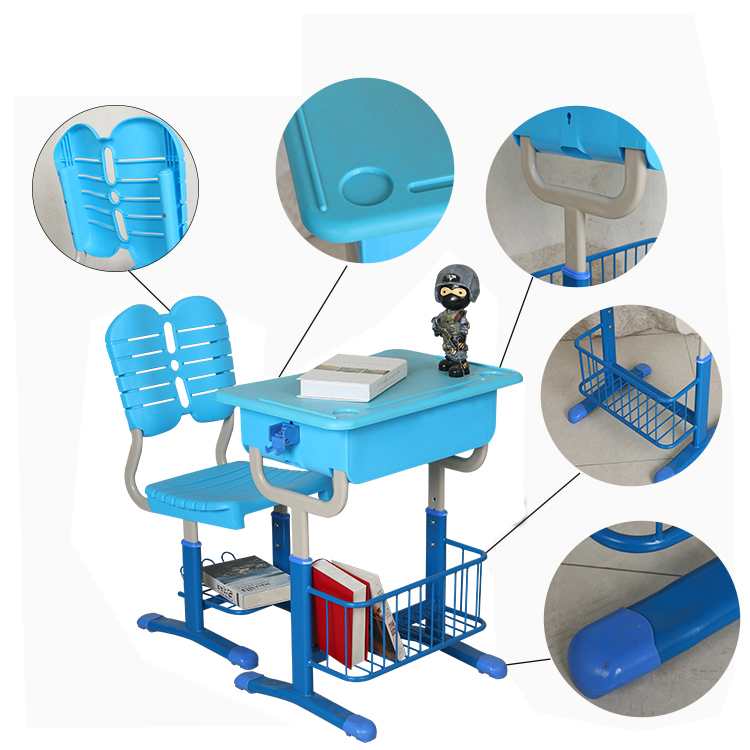 學(xué)校選購塑料課桌椅需注意些什么？